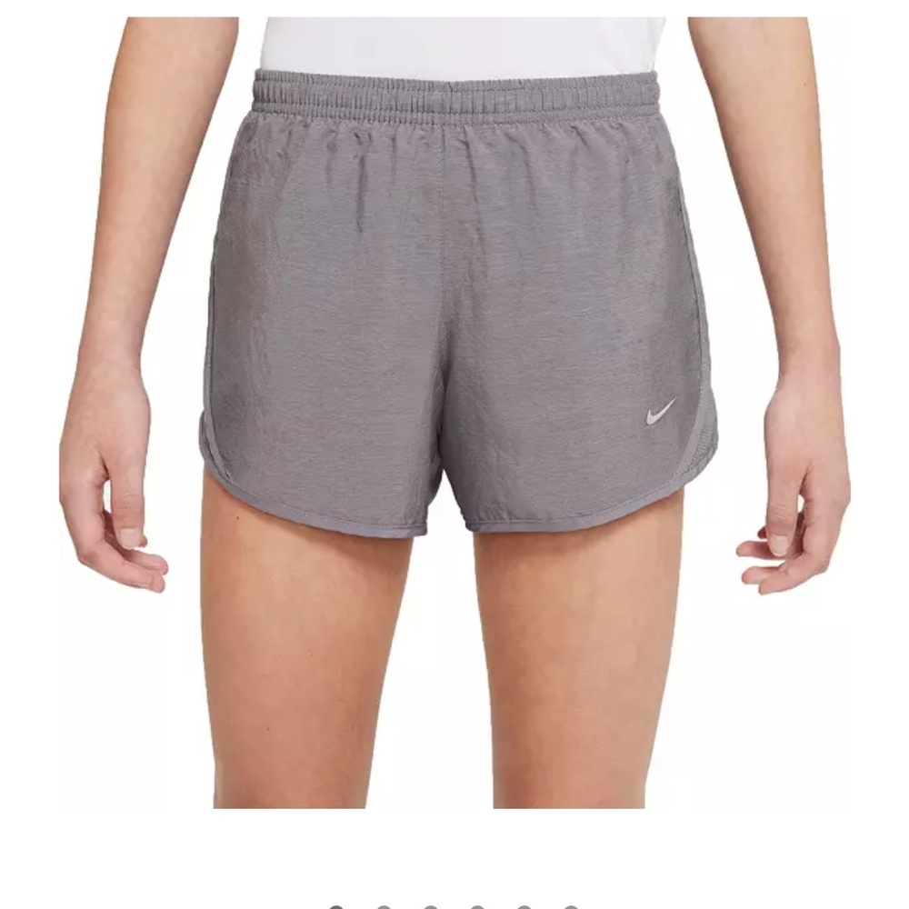 Nike Girls Dri-Fit Shorts